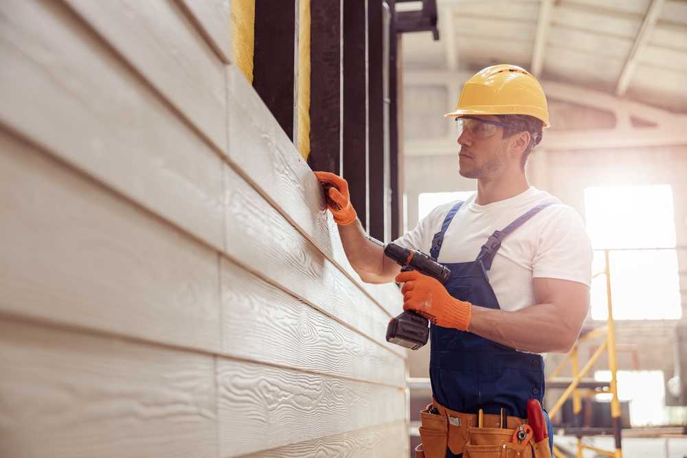 siding contractors