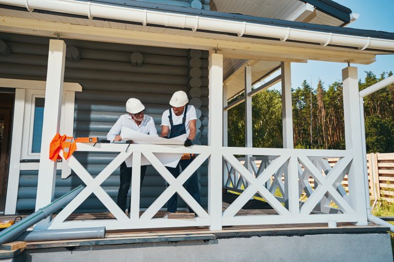 Lake Geneva siding project transformation