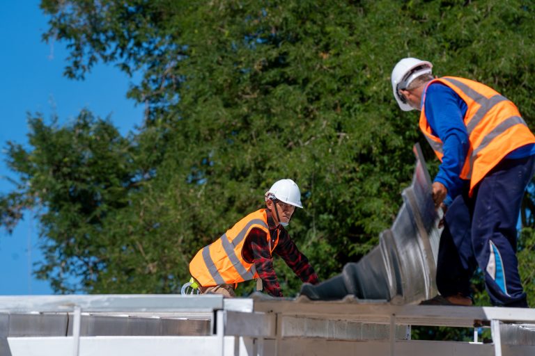 Roofing and siding experts in Elkhorn, WI