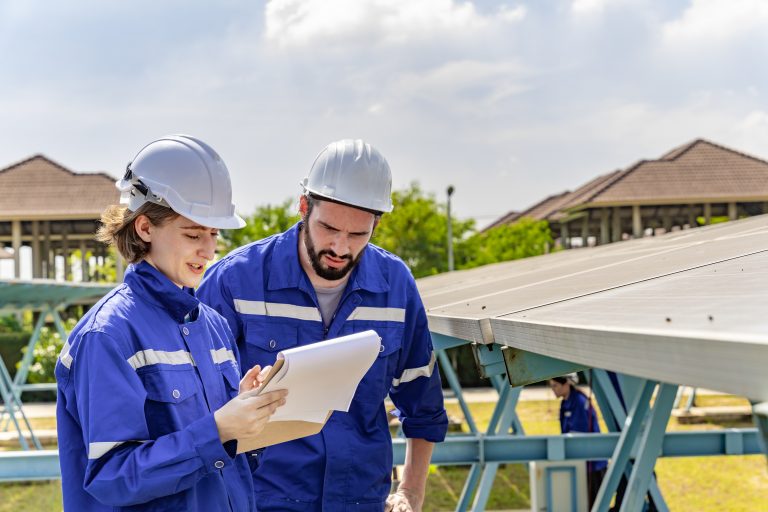 Roofing inspection service in Oswego IL