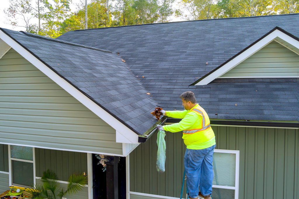 Roofing Solutions for Homes in Plainfield IL