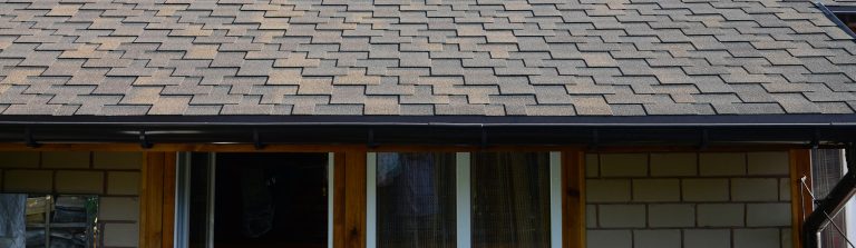 Roofing and siding by Amenity Roofing in Naperville