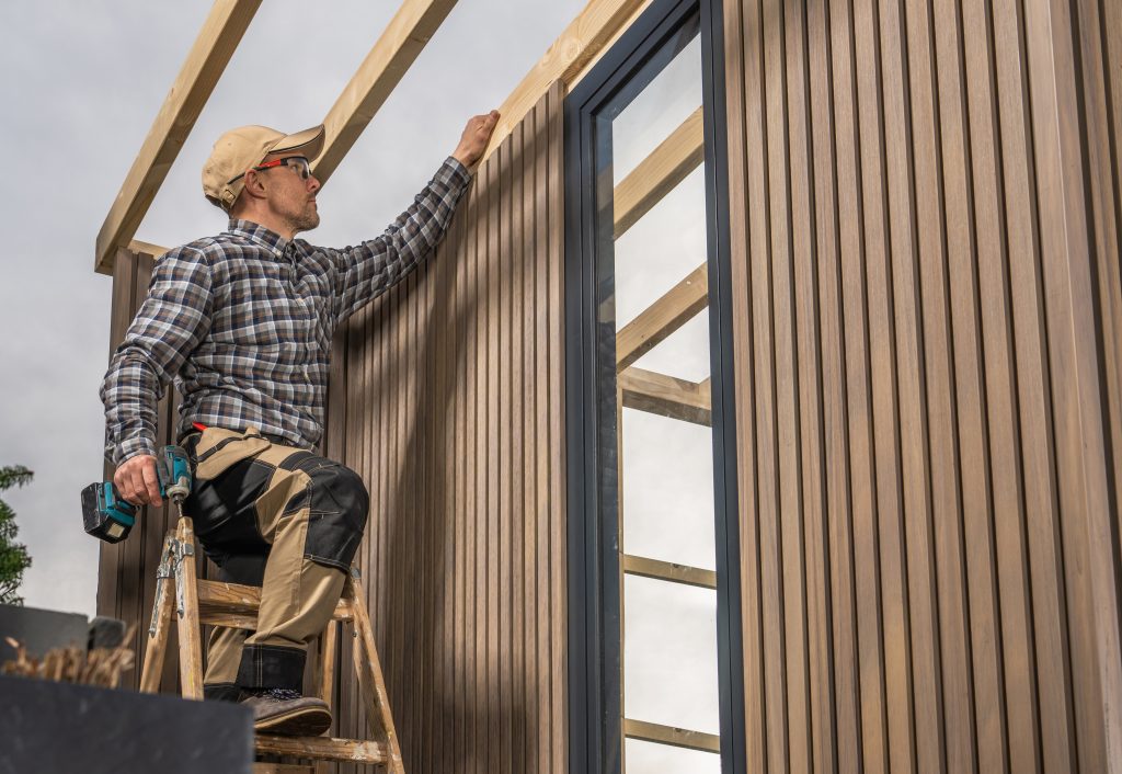 Expert siding replacement Oswego IL
