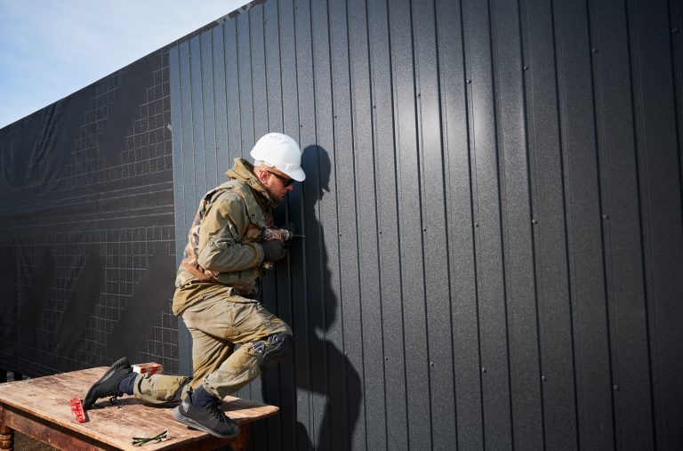 Siding contractors working in Plainfield, IL